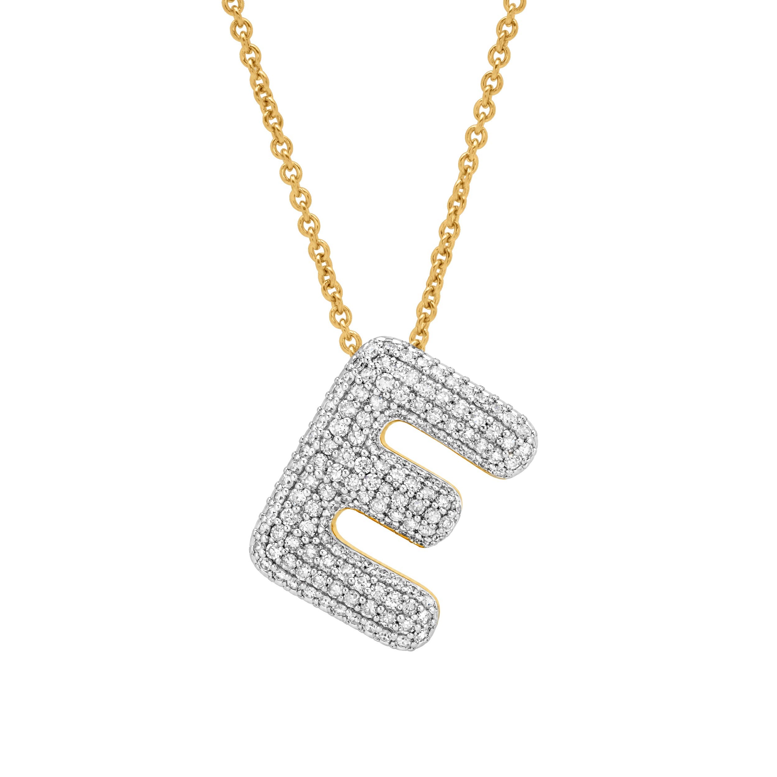 Gold E
