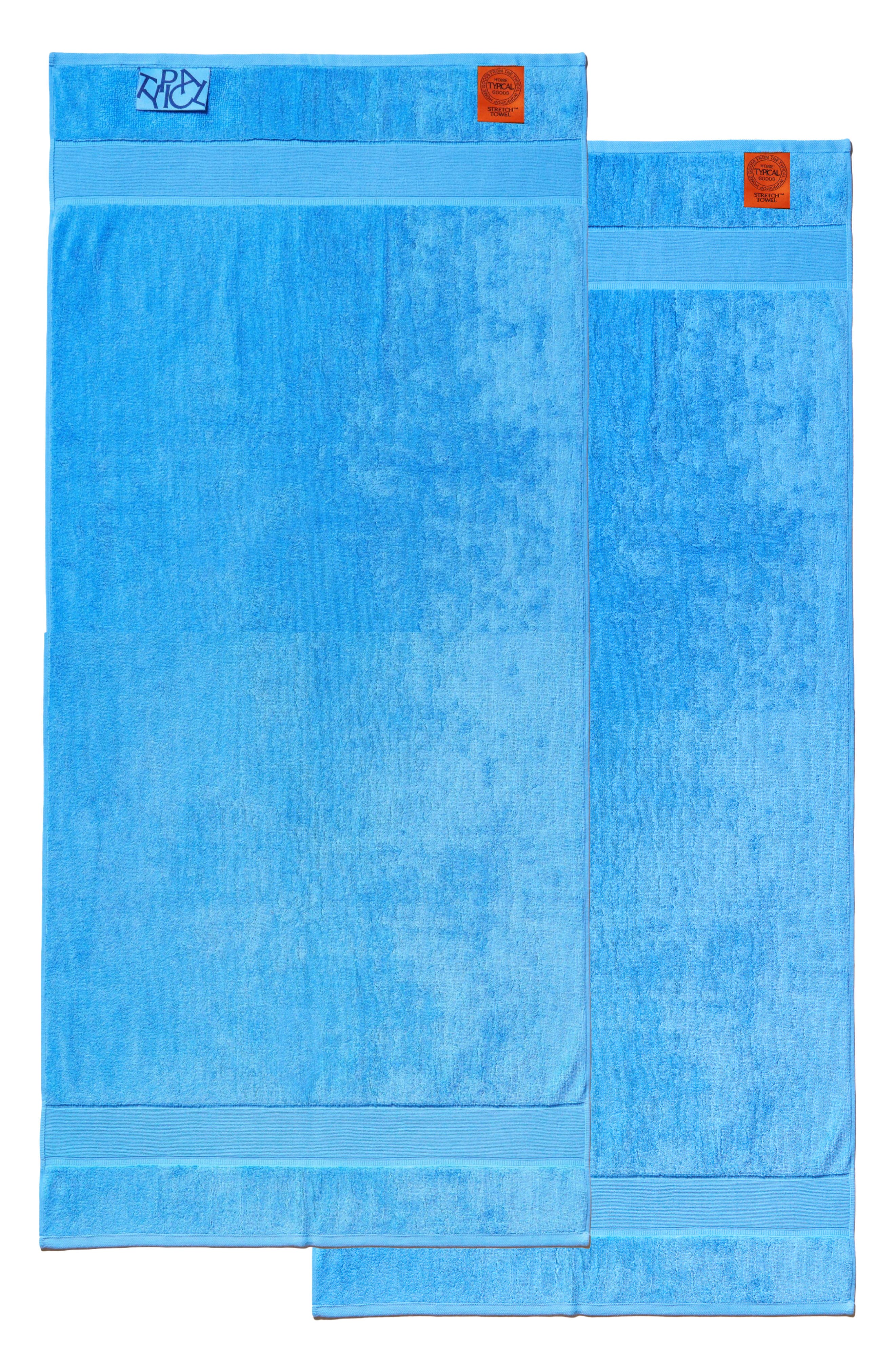 SUNDAY BLUE