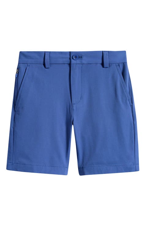 Kids' On-the-Go Performance Shorts (Toddler, Little Kid & Big Kid)