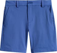 vineyard vines Kids' On-the-Go Performance Shorts