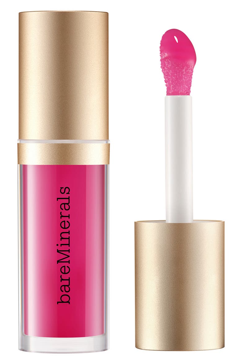 Nourishing Lip Oil, Main, color, FLAUNT