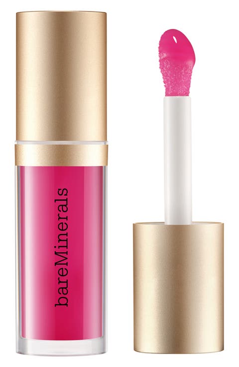 Nourishing Lip Oil