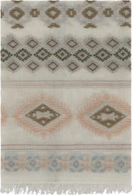 GERARD DAREL Delia Printed Scarf