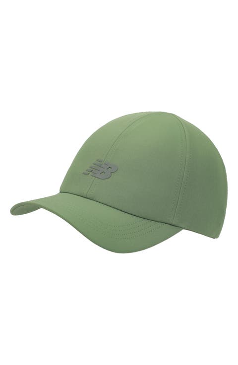 6-Panel Performance V 2.0 Adjustable Baseball Cap