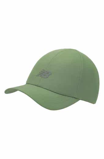 6-Panel Performance V 2.0 Adjustable Baseball Cap