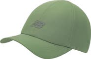 New Balance 6-Panel Performance V 2.0 Adjustable Baseball Cap