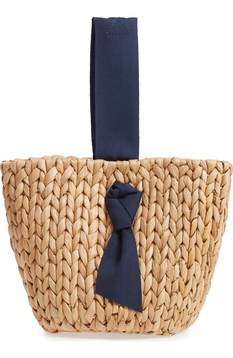 Pamela Munson Isla Bahia Bucket Bag, Alternate, color,