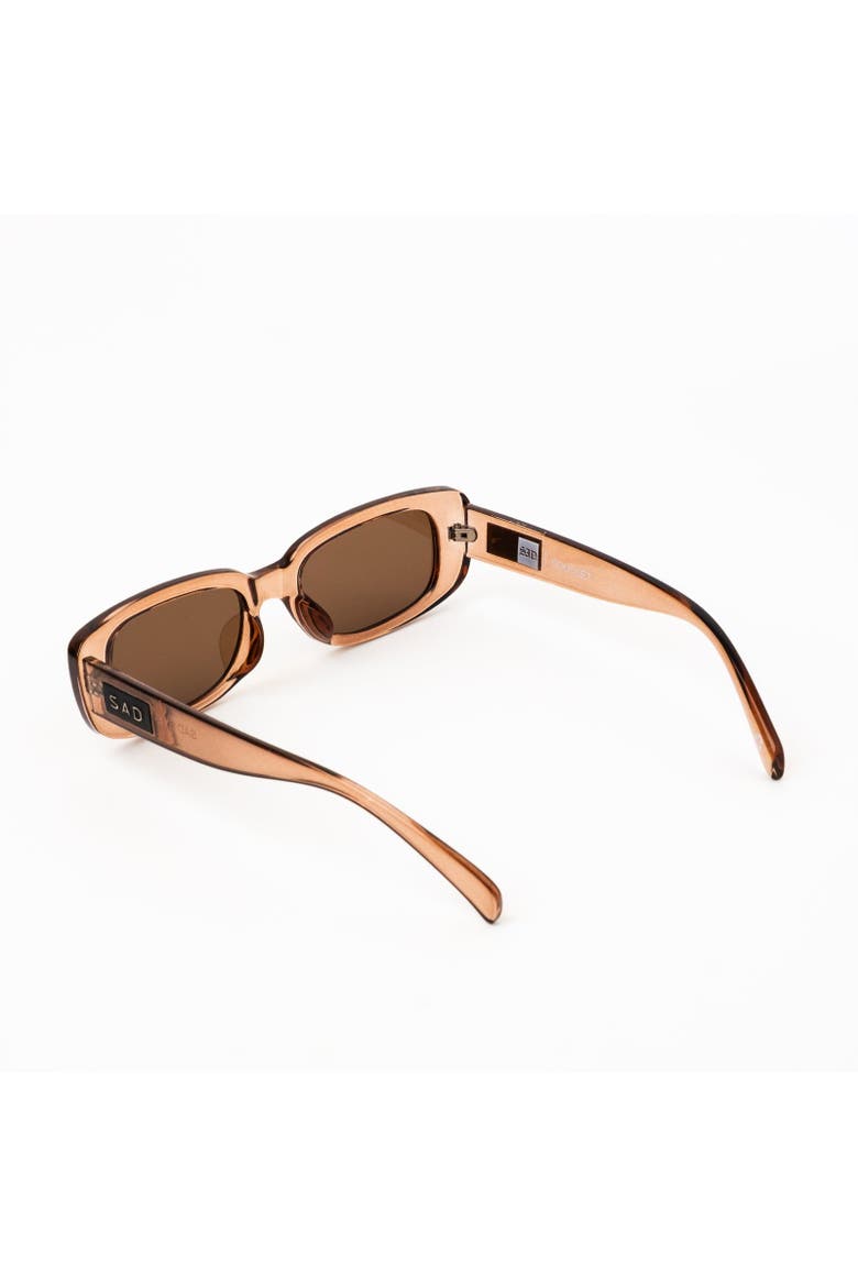 Bouquet Sunglasses, Alternate, color, Rose