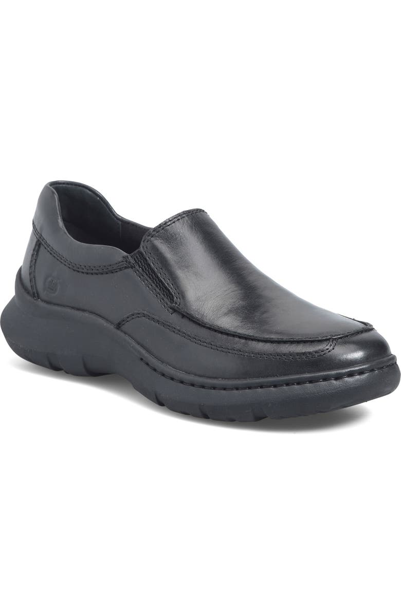 Børn Cambridge Slip-On Sneaker, Main, color,