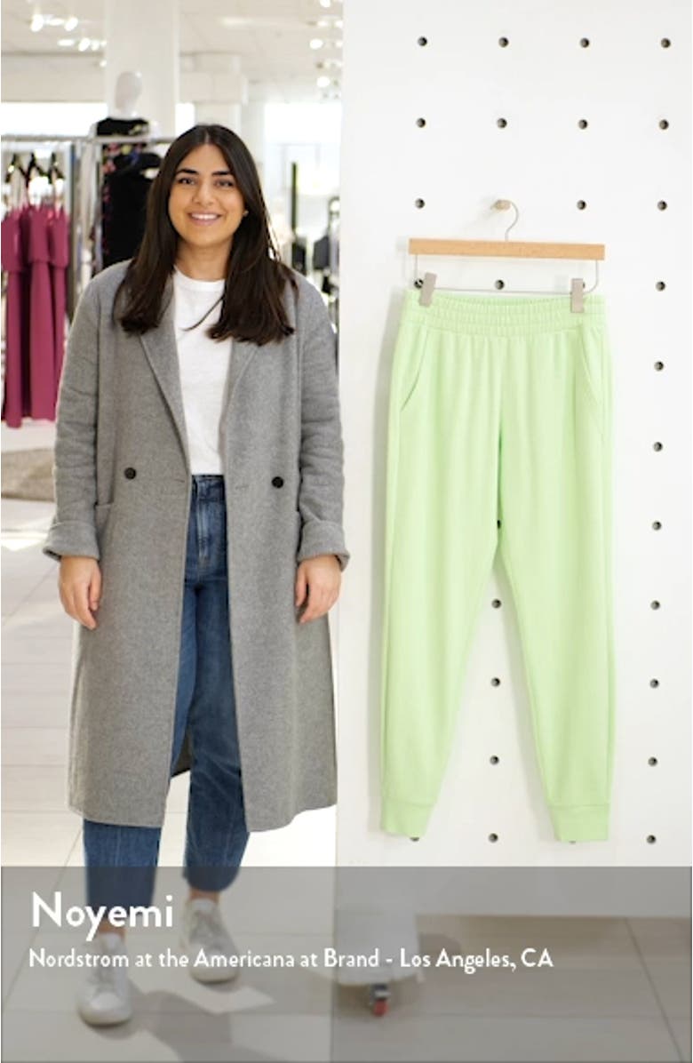 Unwind Sweatpants, sales video thumbnail