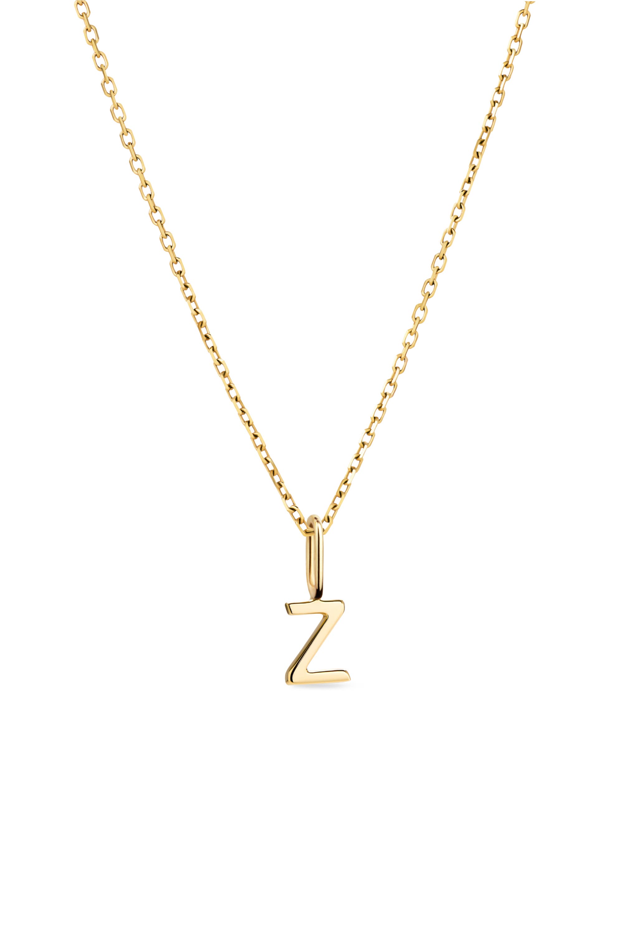 Z