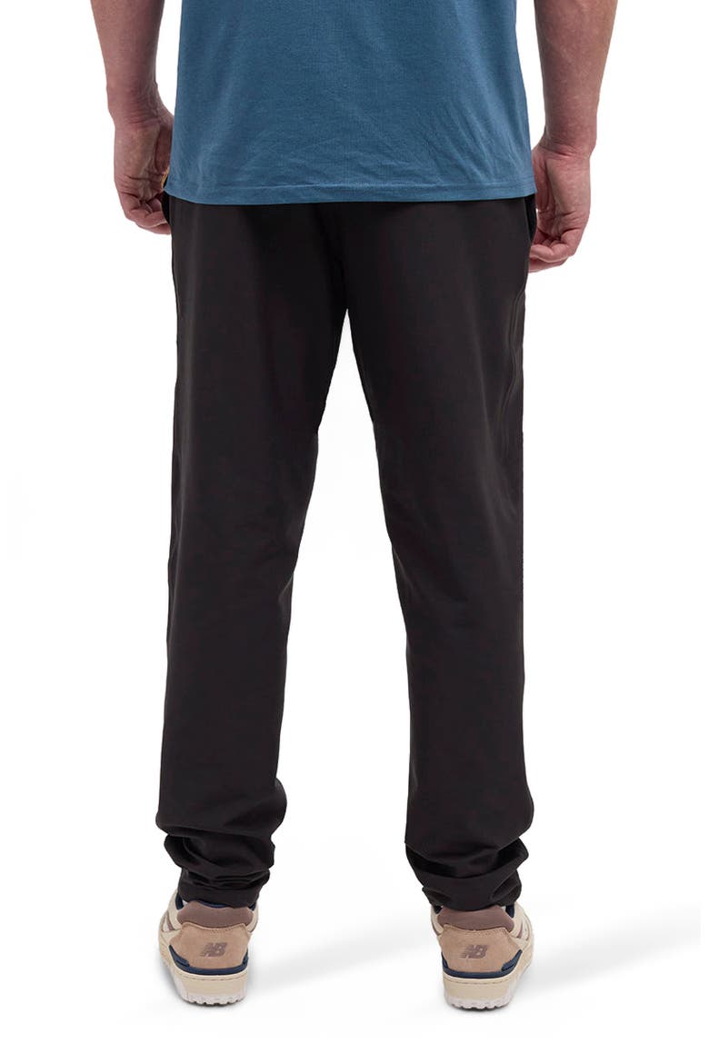 Simcoe Pant, Alternate, color, Meteorite Black