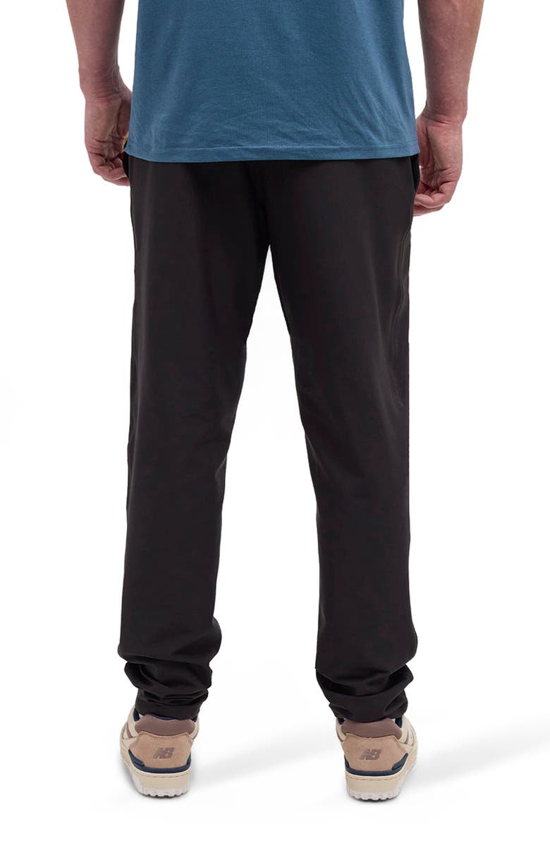 tentree Simcoe Pant, Alternate, color, Meteorite Black