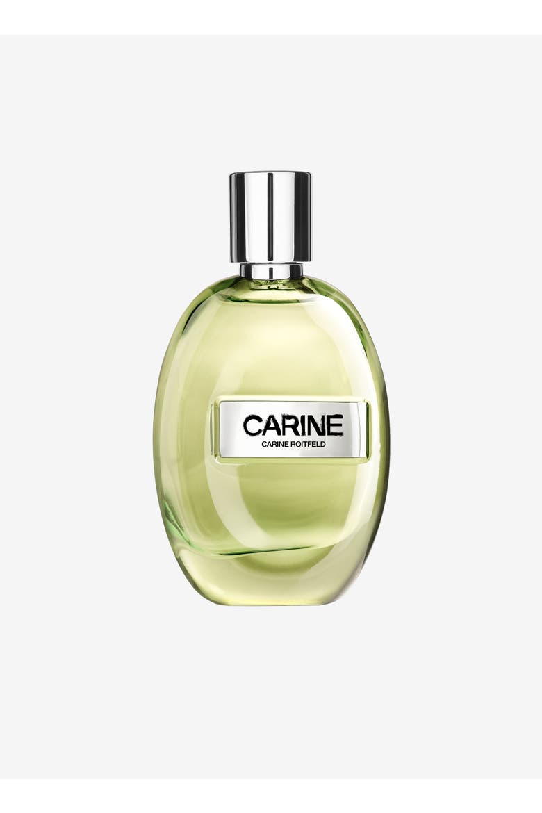 Carine EDP 90ml, Main, color, None