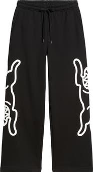 ICECREAM Mint Drawstring Sweatpants