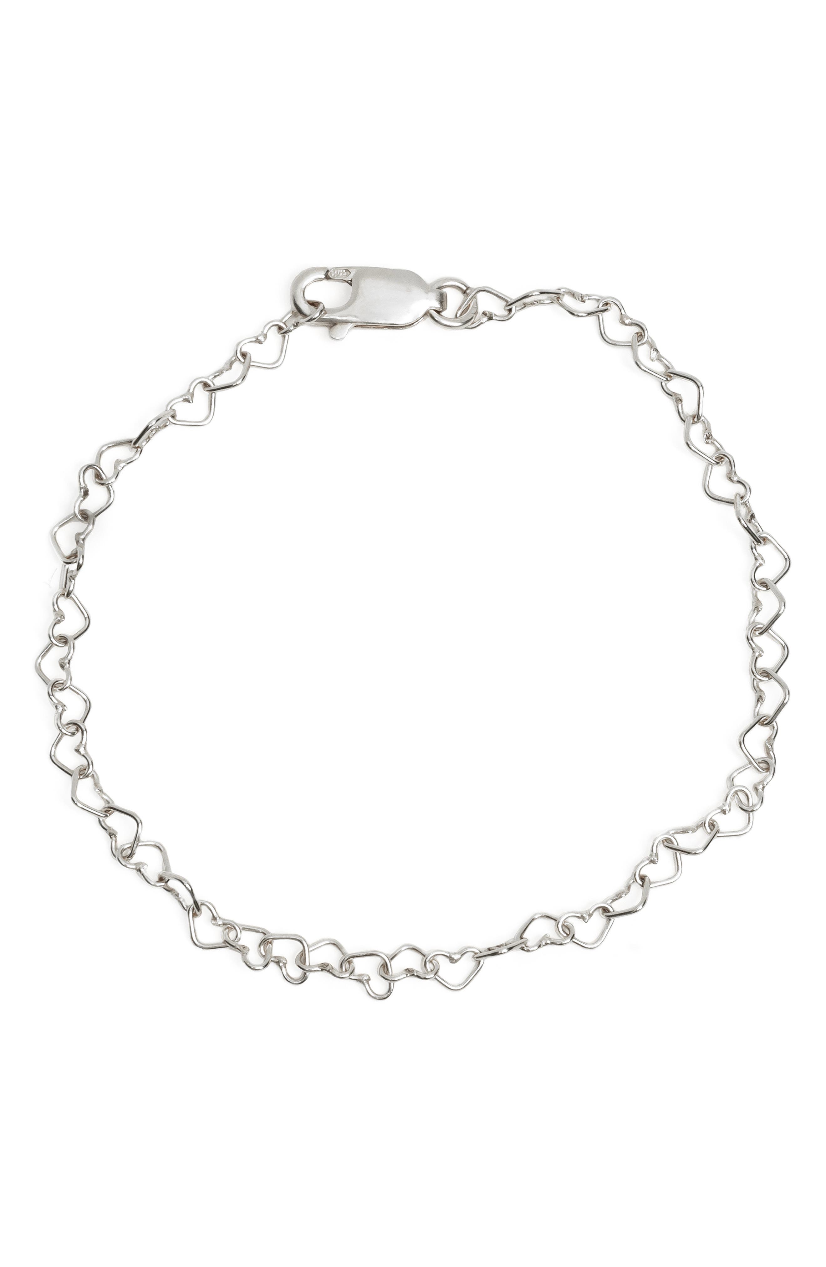 selected SILVER