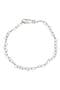 Heart Chain Bracelet