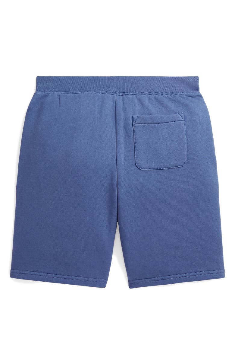 Polo Ralph Lauren Kids' Fleece Shorts, Alternate, color, 