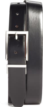 Nordstrom Reversible Leather Belt