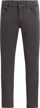 Hudson Jeans Blake Slim Straight Leg Jeans