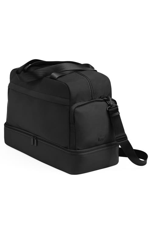 Away Featherlight Weekender Bag In Black