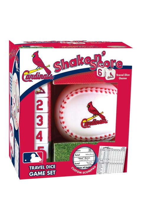 St. Louis Cardinals Shake n' Score