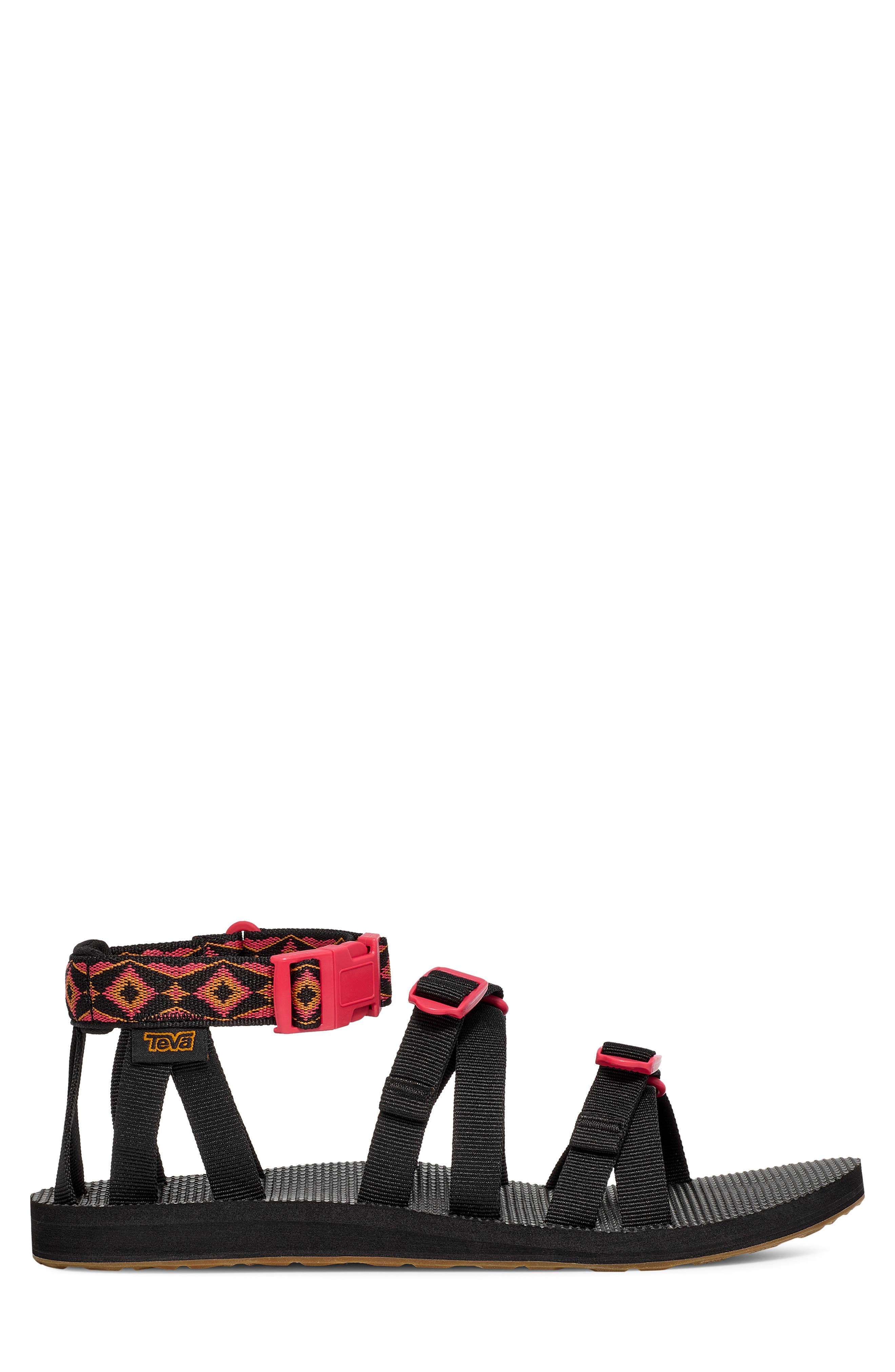 Alp Sandal, Alternate, color, 90S ARCHIVAL REVIVAL