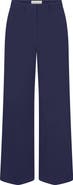 Williams Athletic Club Toni Wide Leg Performance Pants
