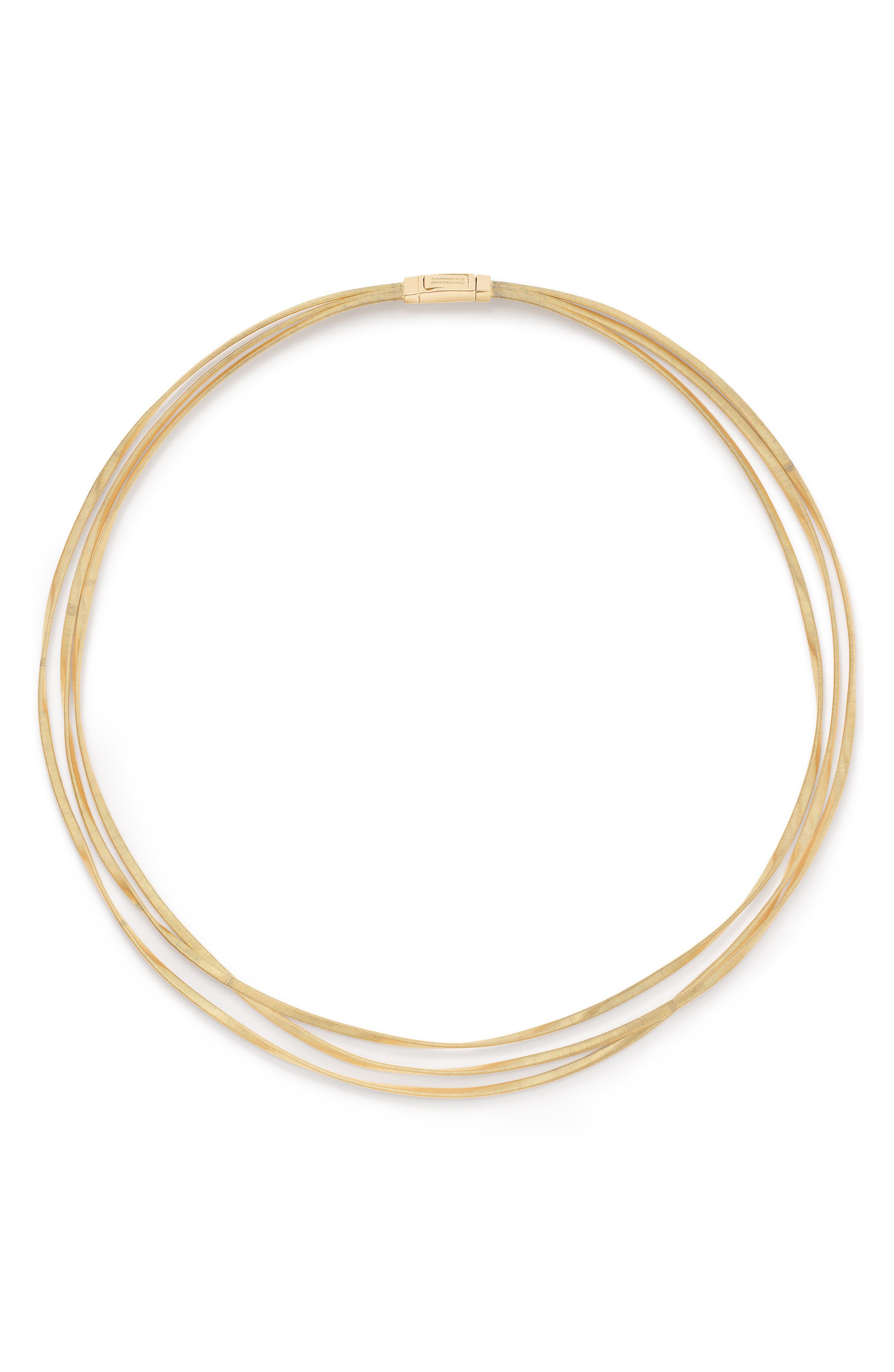 selected YELLOW GOLD