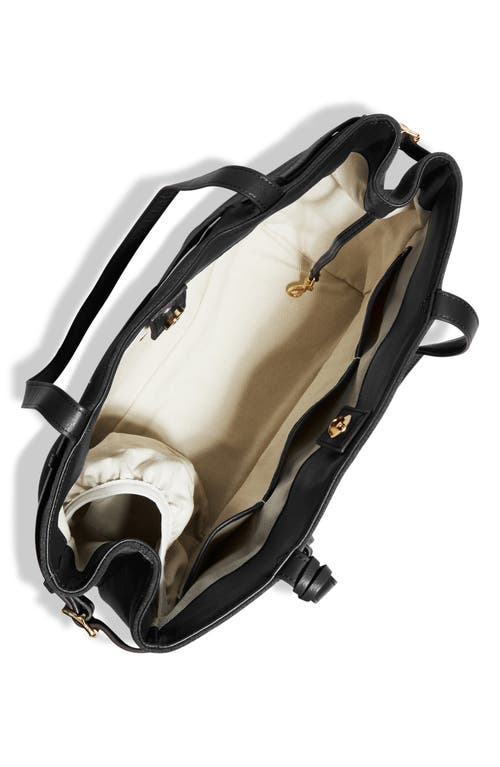 Aimee Kestenberg Gramercy Tote In Black