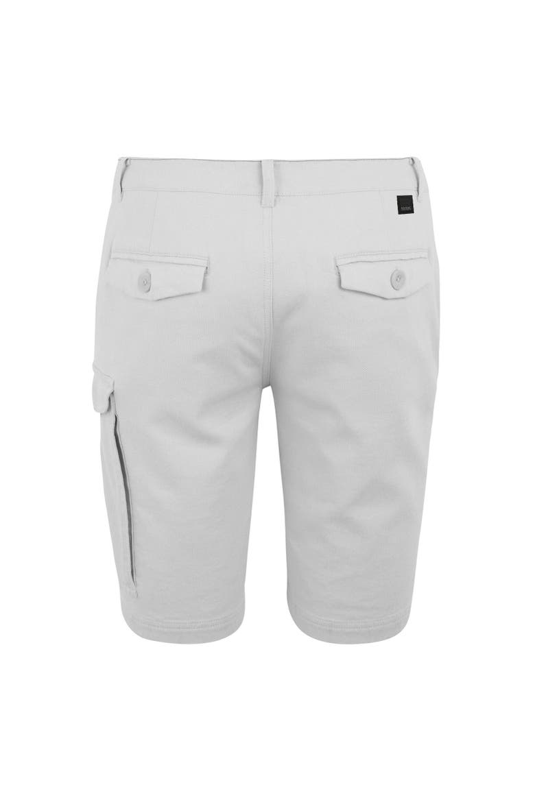 Bendrick Shorts, Alternate, color, Iceberg
