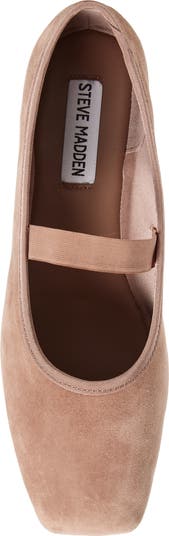 Reyana Mary Jane Ballet Flat