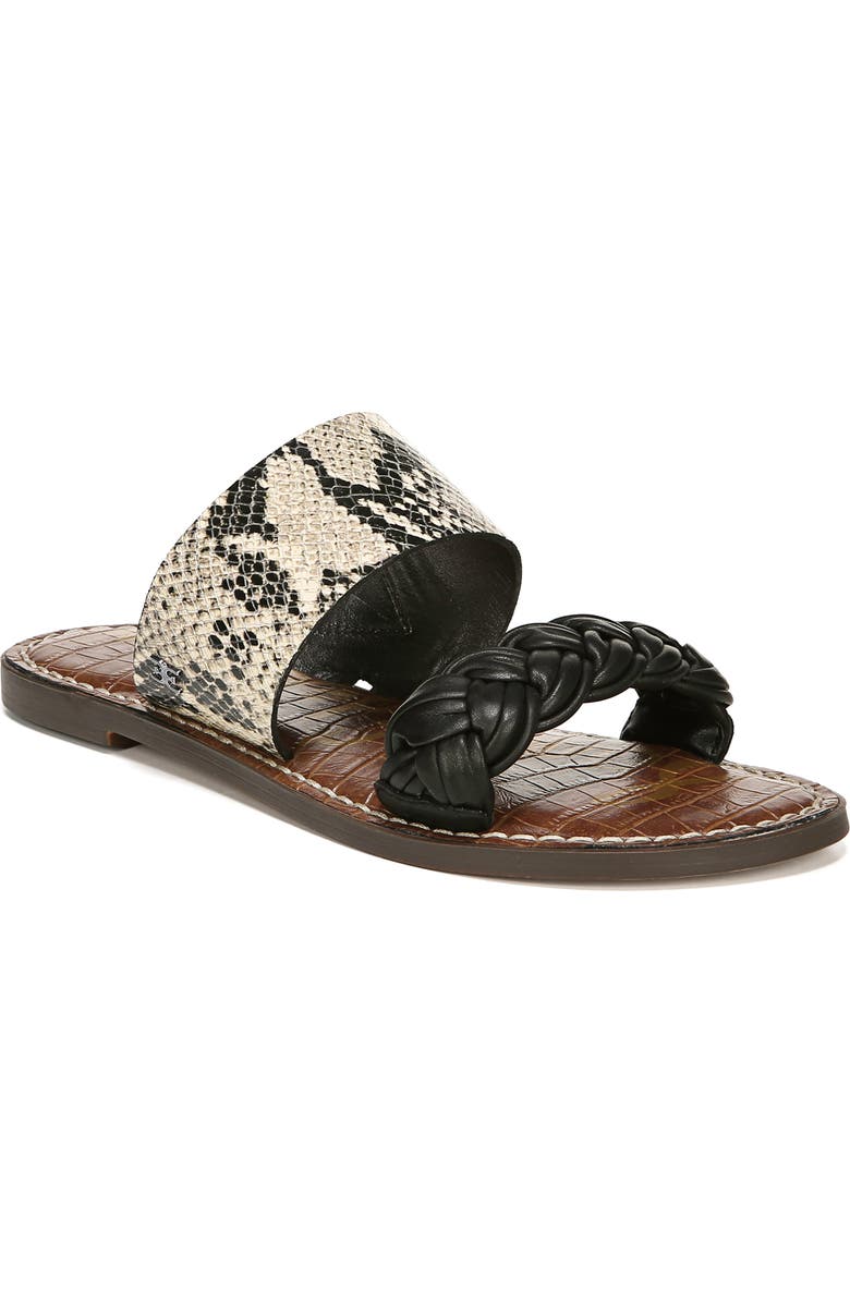 Sam Edelman Gage Slide Sandal, Main, color,