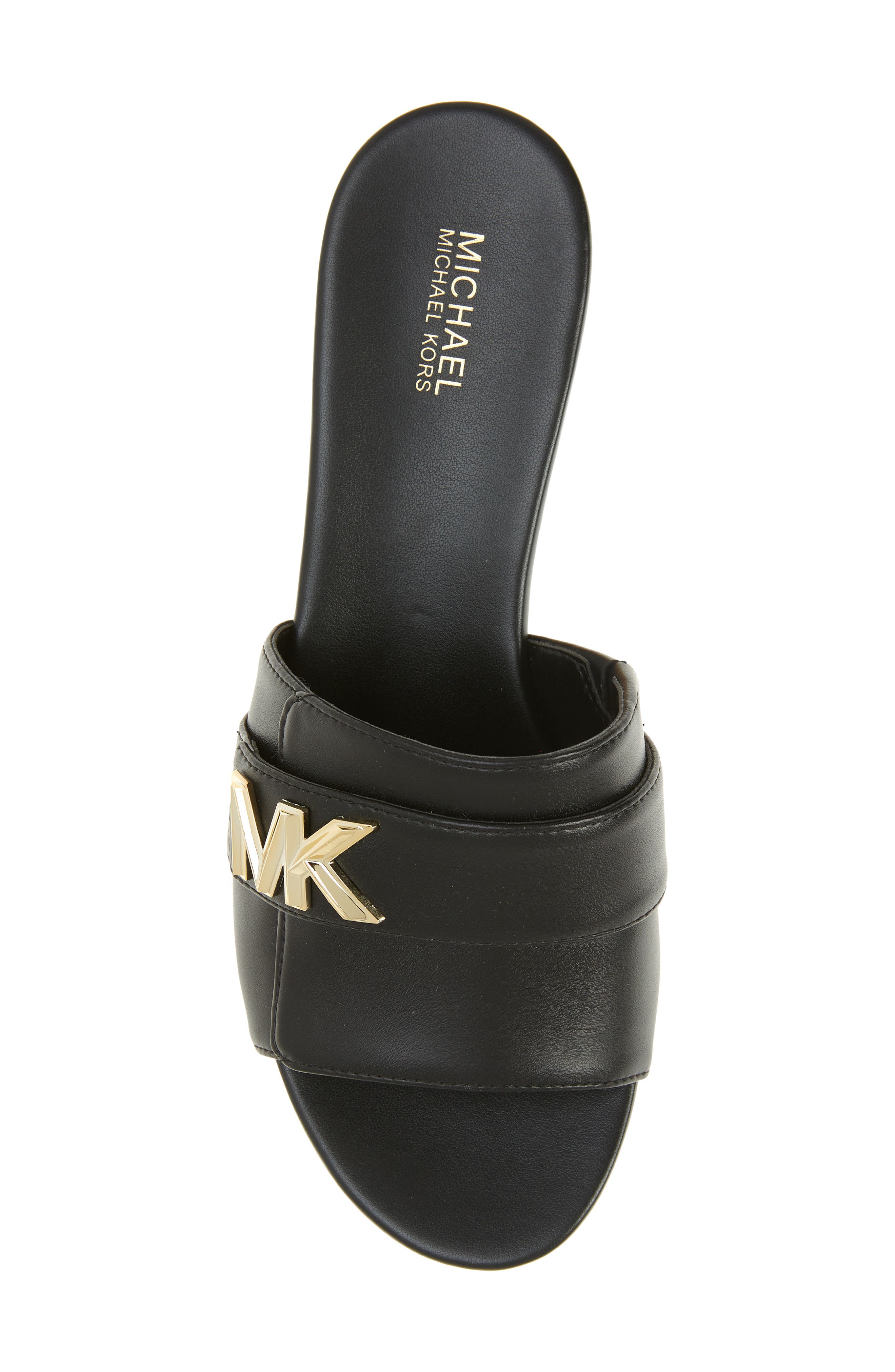 MICHAEL Michael Kors Jilly Platform Sandal, Alternate, color, 