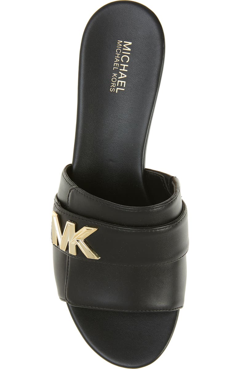 MICHAEL Michael Kors Jilly Platform Sandal, Alternate, color,