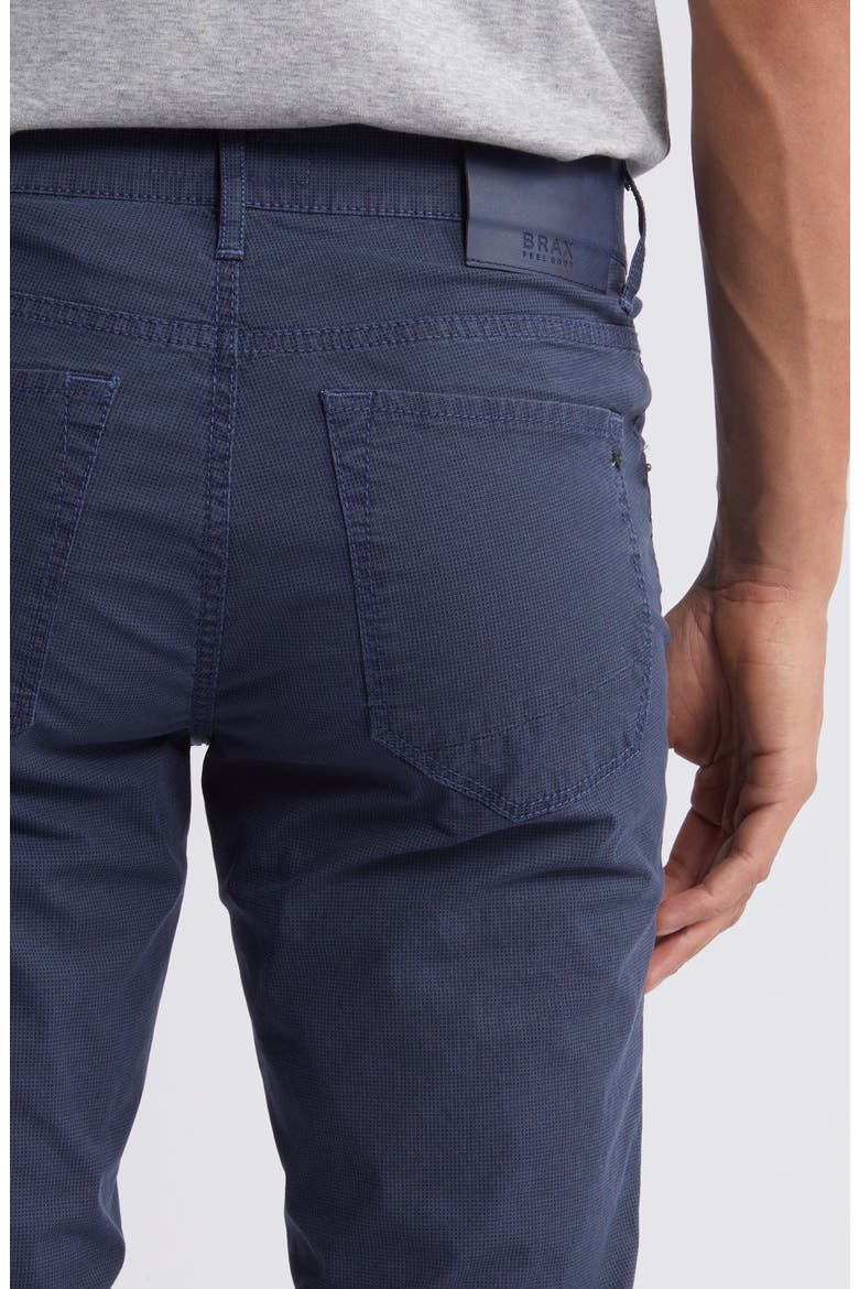 Chuck Modern Fit Five-Pocket Pants, Alternate, color, ATLANTIC