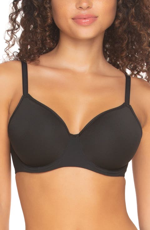 Topaz Contour Bra