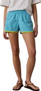 Faherty Shorelite Active Shorts