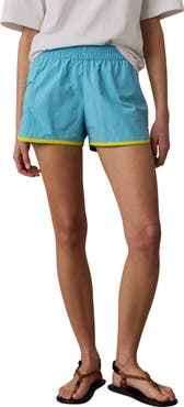 Faherty Shorelite Active Shorts