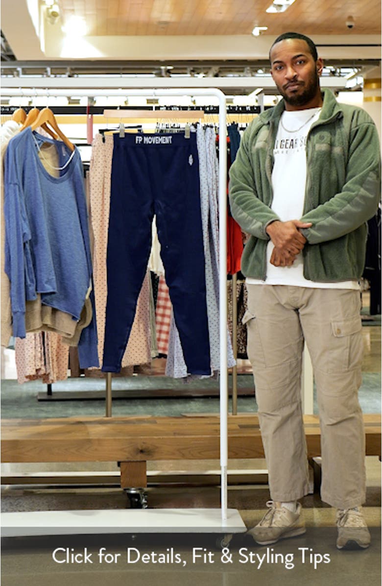 FP Movement Long Haul Leggings, sales video thumbnail