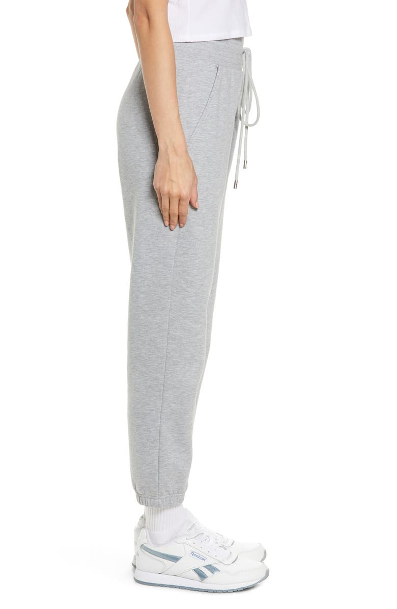 Alo Easy 7/8 Sweatpants, Alternate, color, 