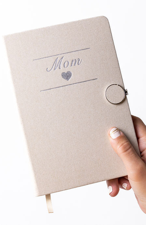 Lizush Gift Set For Mom, Mother's Day Gift, Pamper Your Mom In Assorted