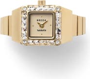 BREDA x Dalmata Time Ring, 15mm