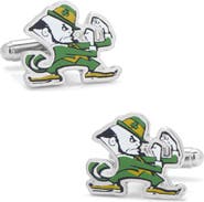 Cufflinks, Inc. University of Notre Dame Cuff Links