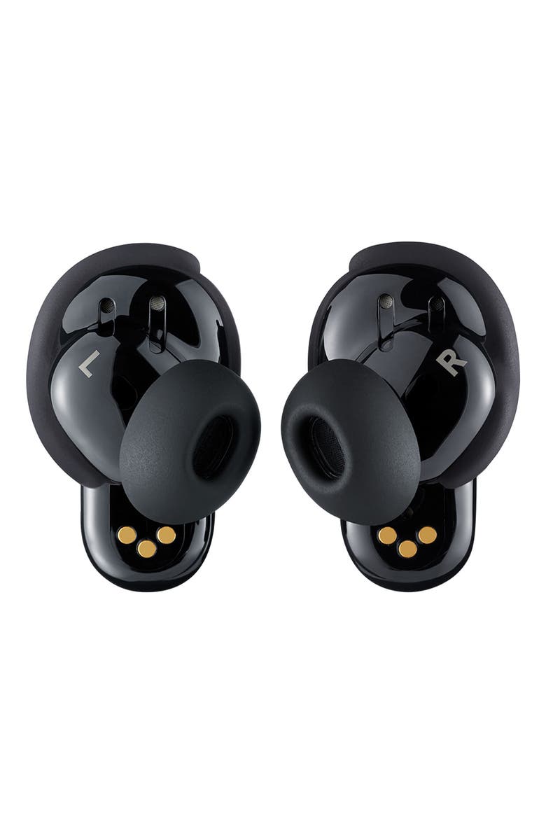 Bose® QuietComfort Ultra Wireless Noise Cancelling Earbuds | Nordstrom