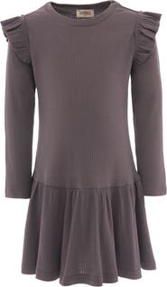 Banblu Modal Ruffle Dress