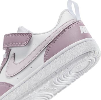 Kids' Court Borough Low Recraft Sneaker