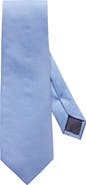 Eton Solid Silk Tie