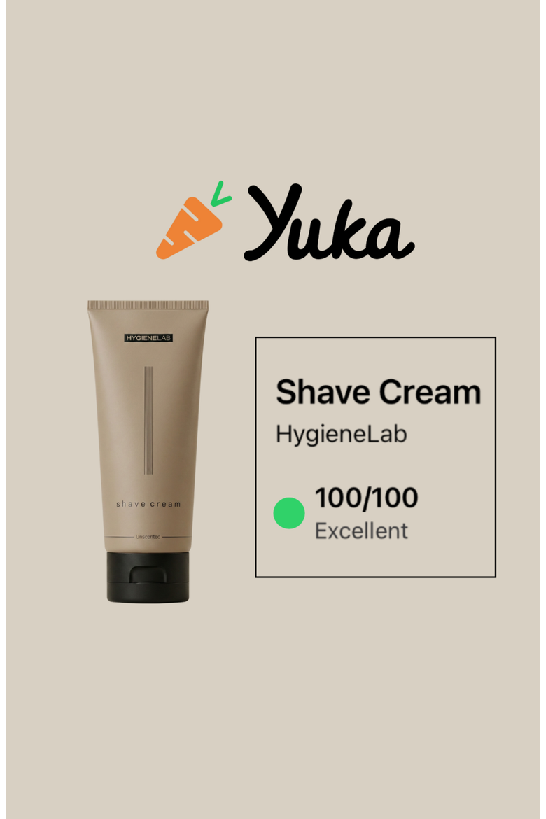Fragrance-Free Shave Cream, Alternate, color, Neutral