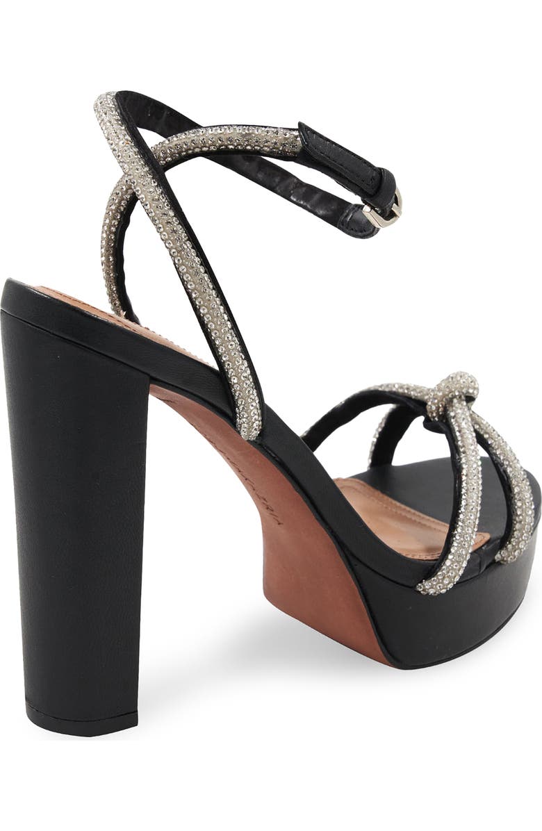 BCBGMAXAZRIA Cortini Platform Sandal, Alternate, color,